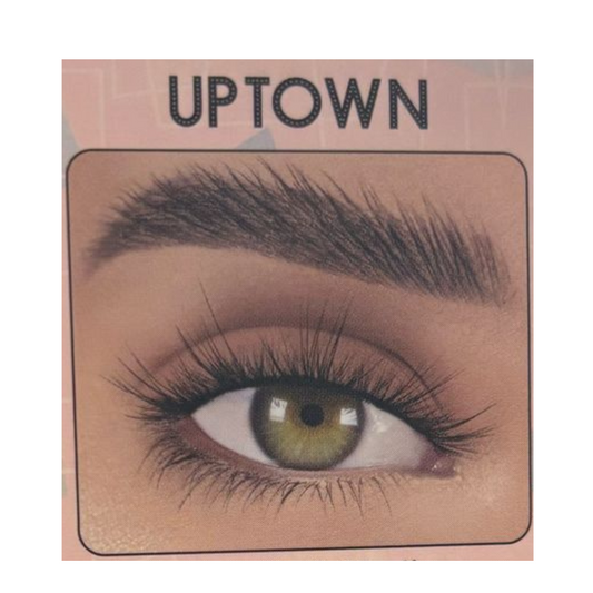 Kit Completo de Extensiones de Pestañas ✨