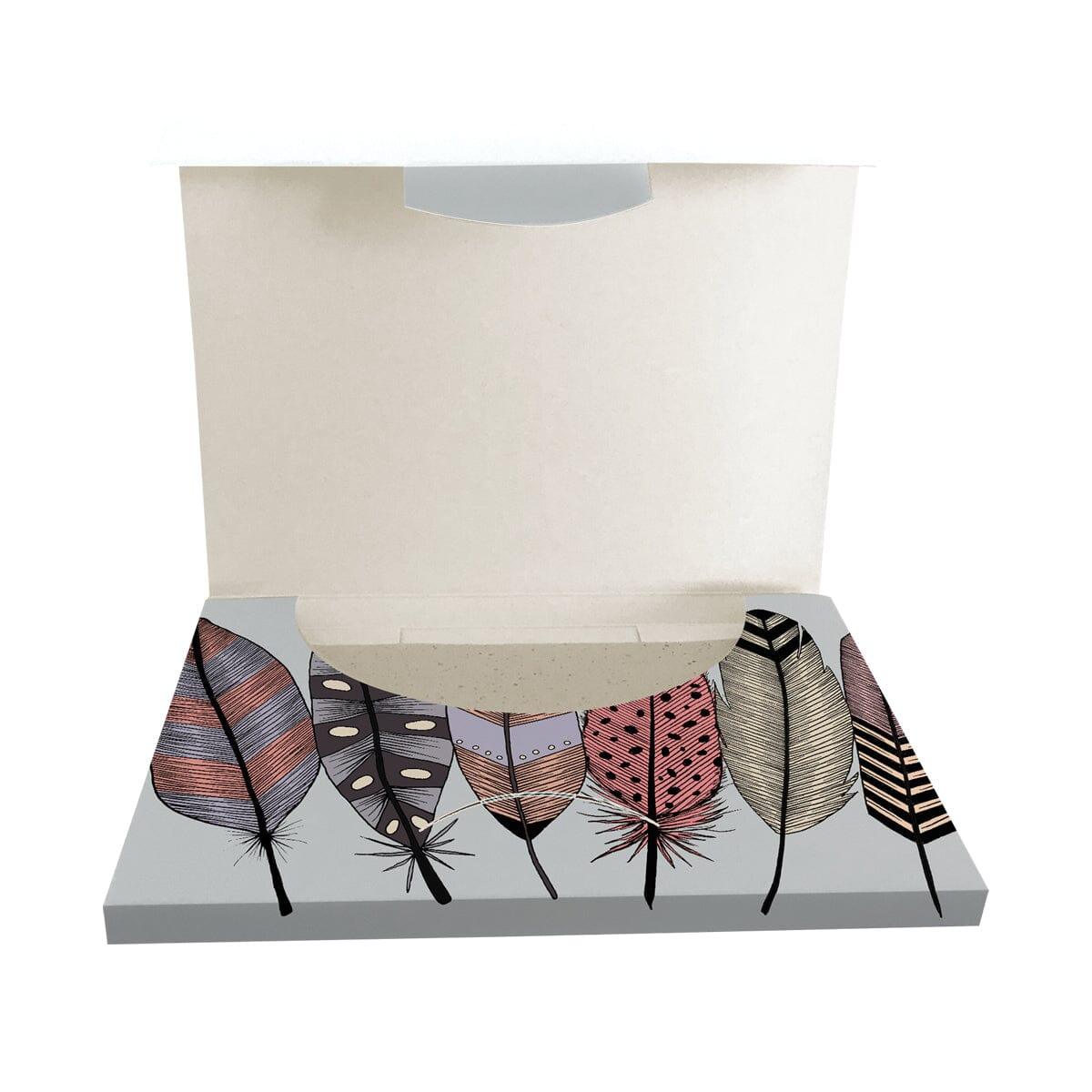 Set de Láminas Antibrillo Facial (Papel de Arroz)