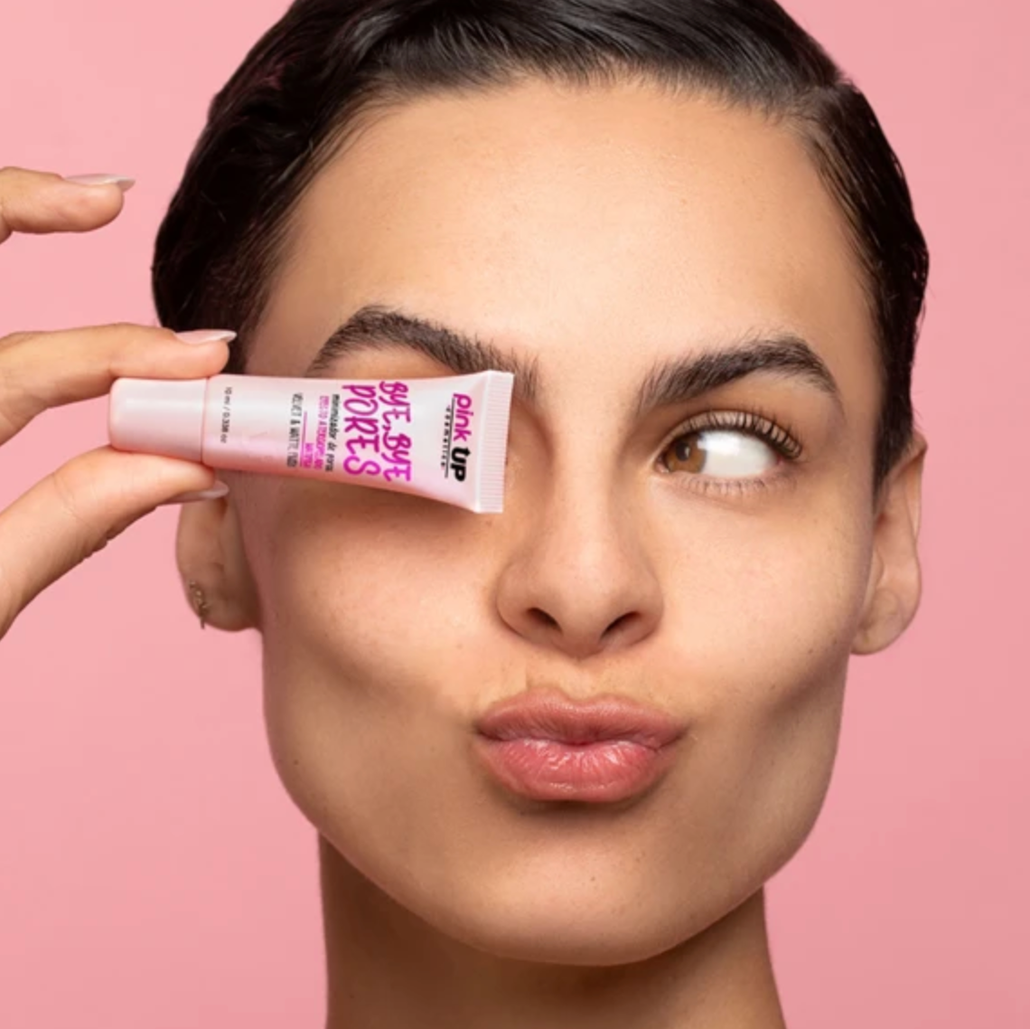 Bye, Bye, Pores 👋🏼 Pink Up -Compra por pieza o Paquete
