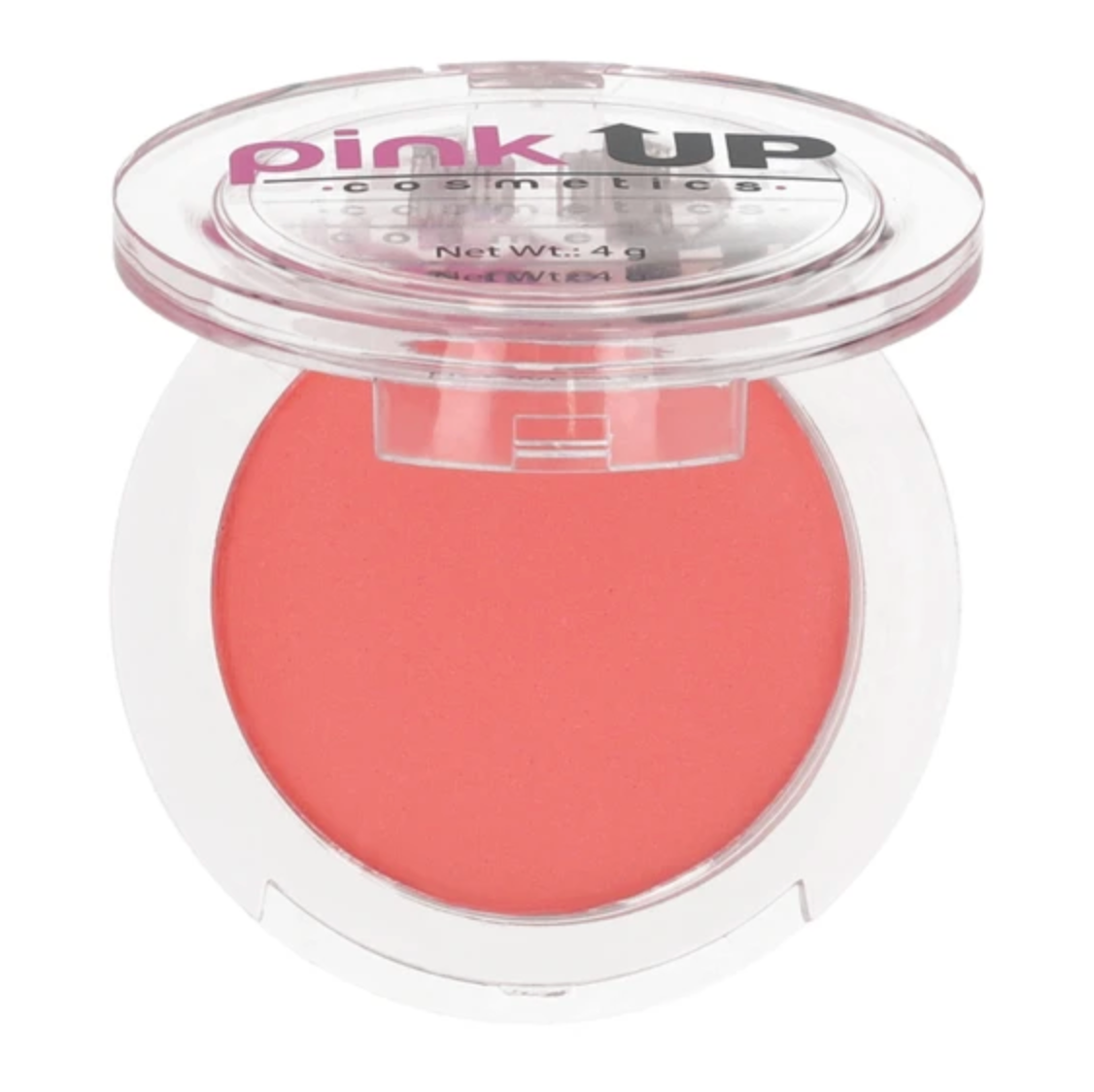 ✨ Blush - Rubor en polvo compacto ✨ Pink Up