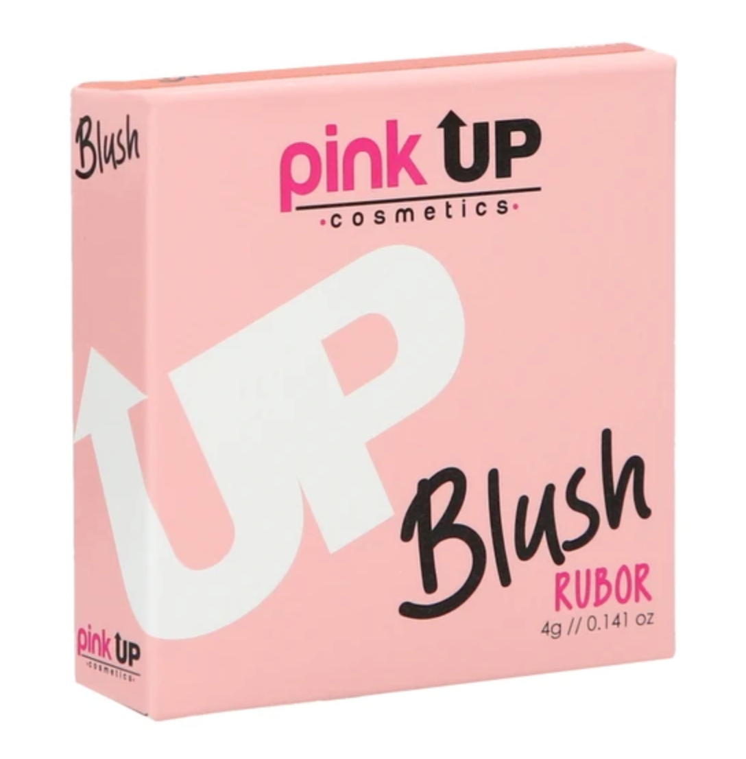 ✨ Blush - Rubor en polvo compacto ✨ Pink Up
