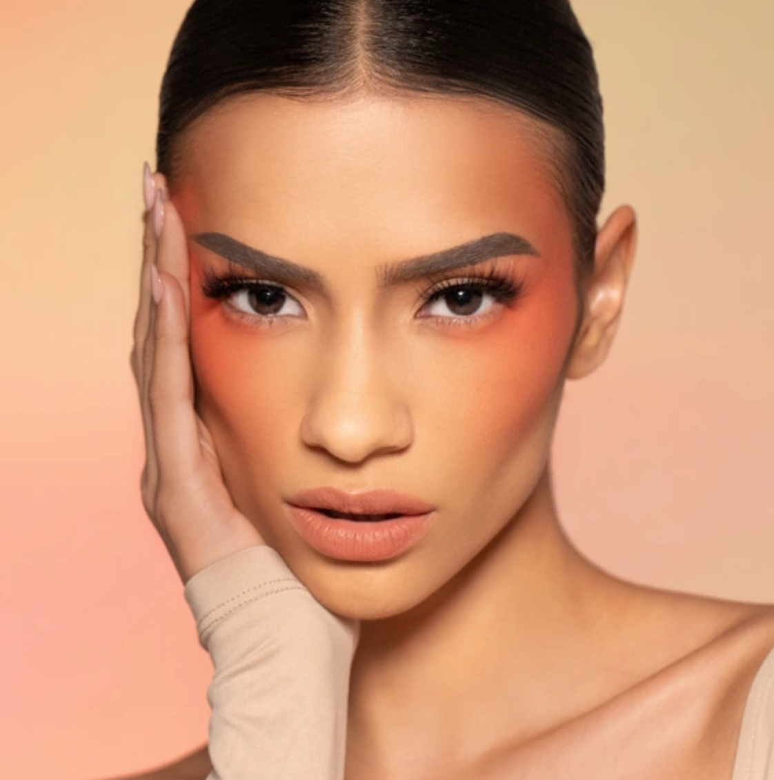 ✨ Blush - Rubor en polvo compacto ✨ Pink Up
