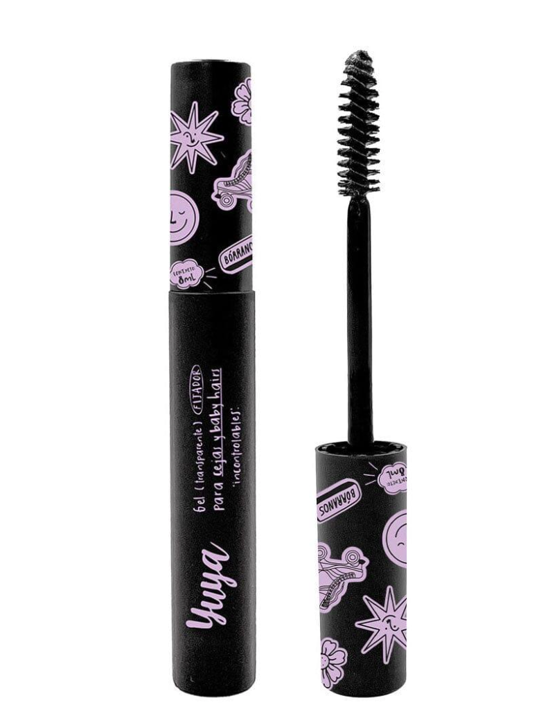 Gel Fijador para Cejas- YUYA-Republic Cosmetics