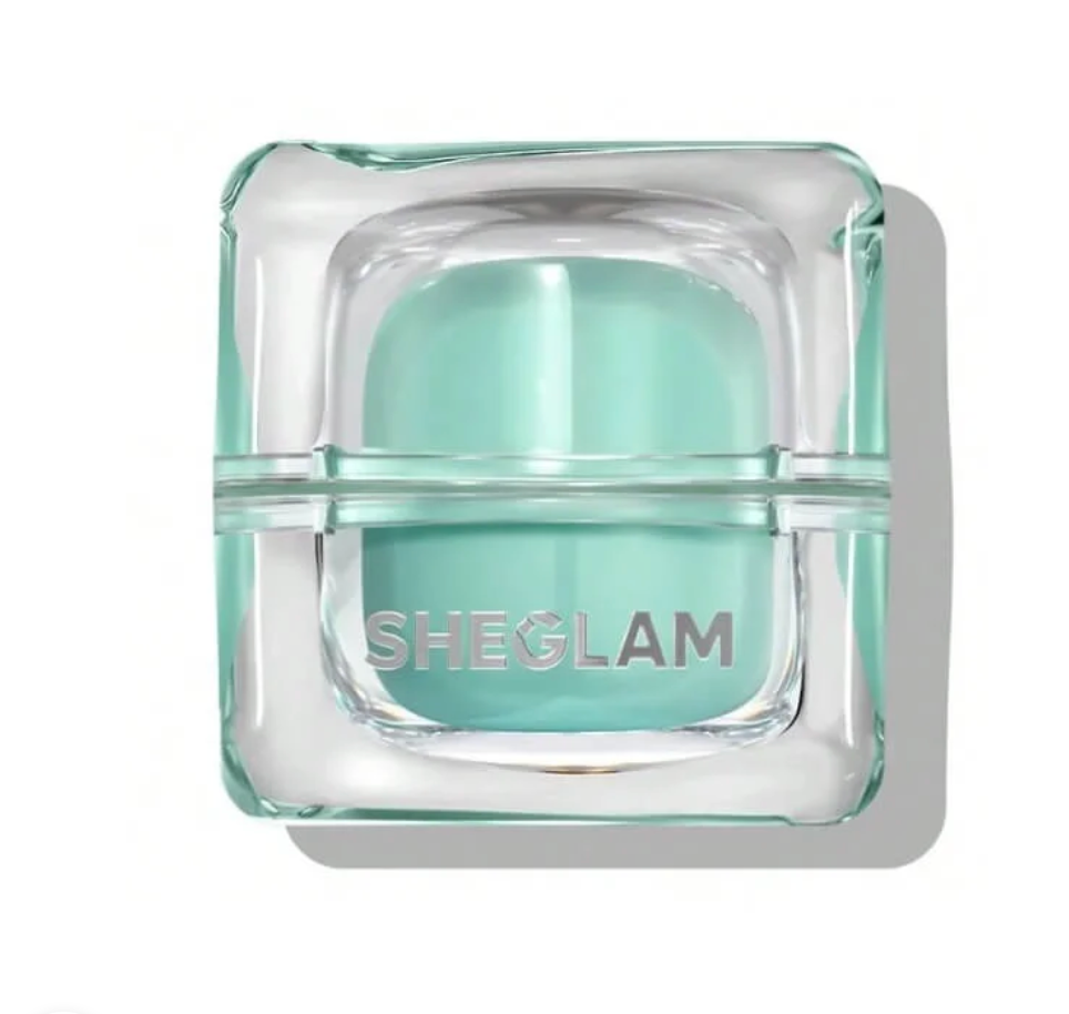 Prebase alisadora Glacier Glo- SHE GLAM