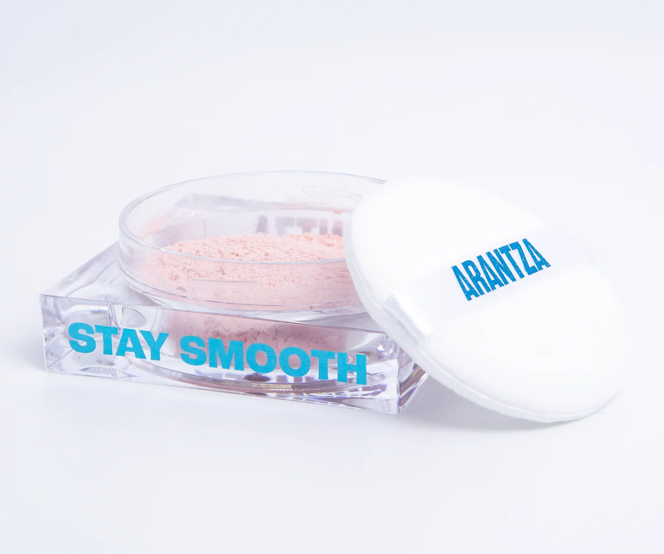 STAY SMOOTH Polvo Suelto