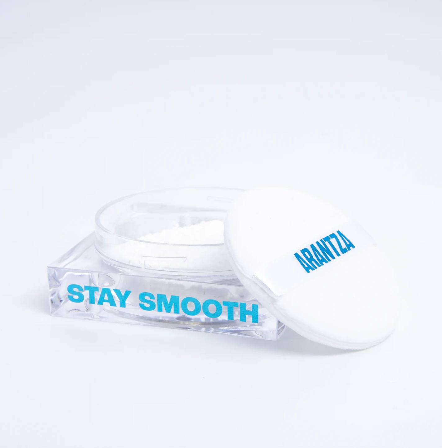 STAY SMOOTH Polvo Suelto