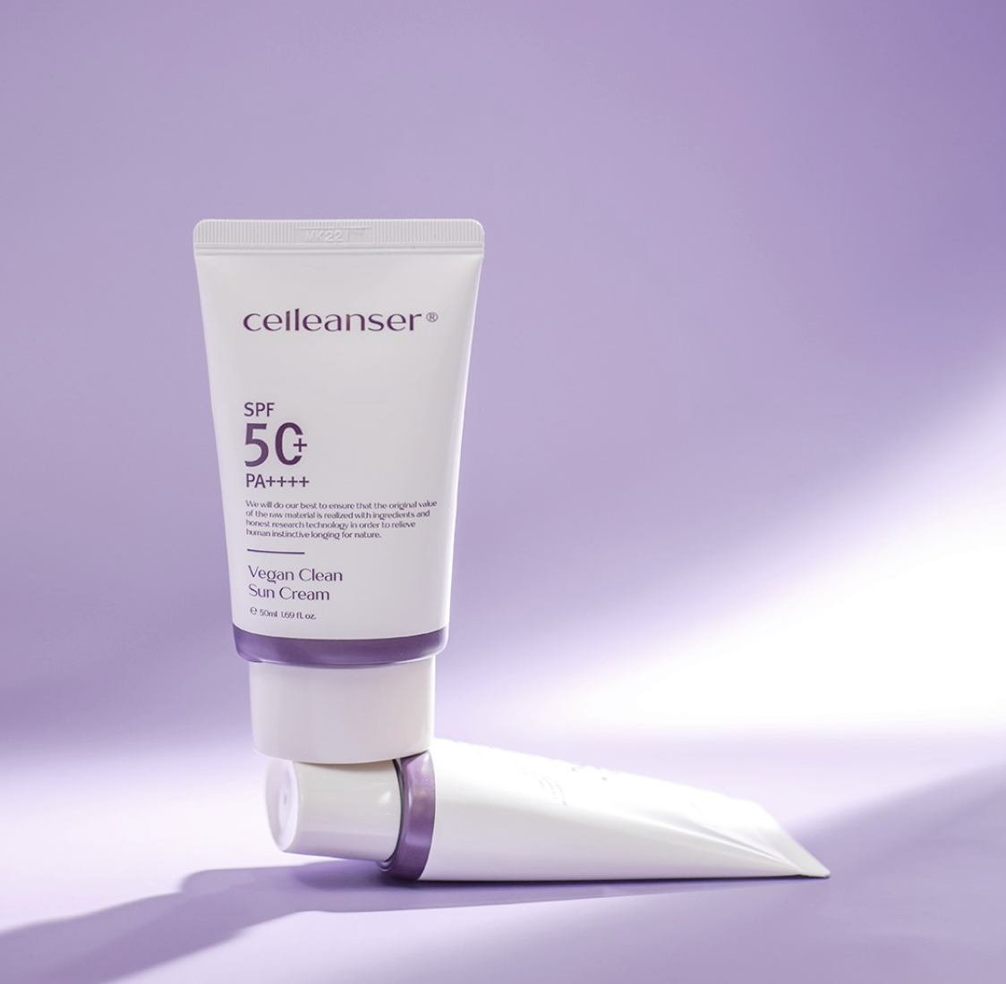 Celleanser Protector Solar 50 SPF
