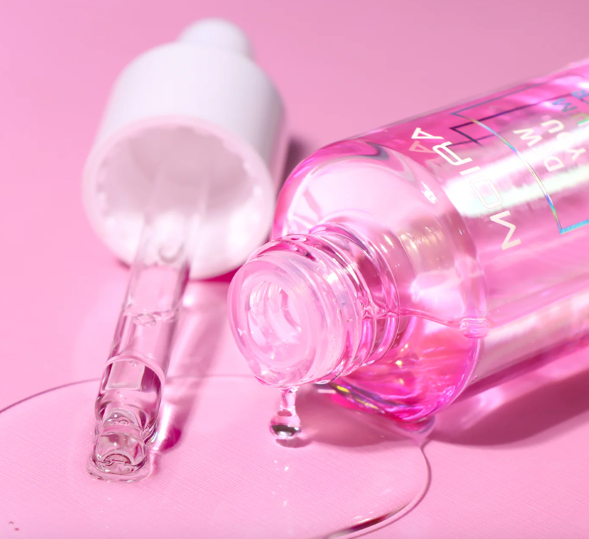 Suero Primer con Acabado Luminoso-MOIRA Dew You Serum Primer