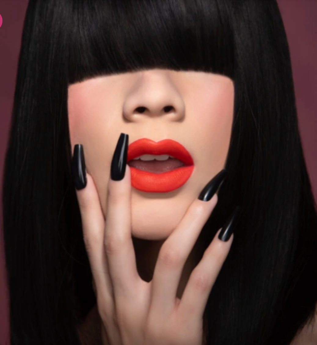 Lipstick- PINK UP-Labial Mate de Larga Duración – Hidratación y Color Intenso-