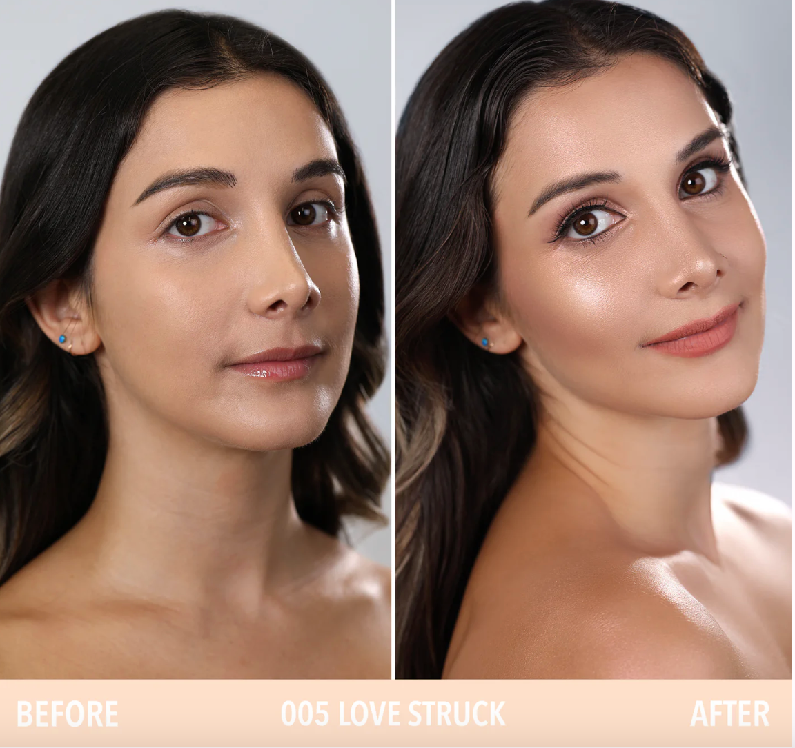 Iluminador-Dreamlight Highlighter - Moira Beauty