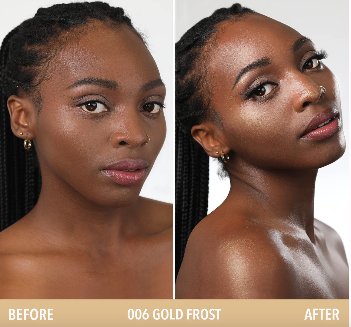 Iluminador-Dreamlight Highlighter - Moira Beauty