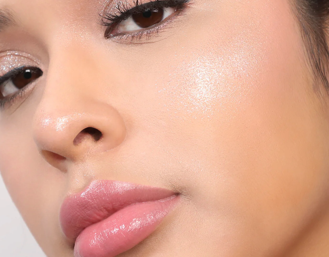 Iluminador-Dreamlight Highlighter - Moira Beauty