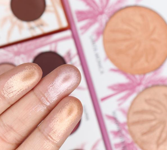 Iluminadores Cali Glow – Beauty Creations- Últimas Piezas