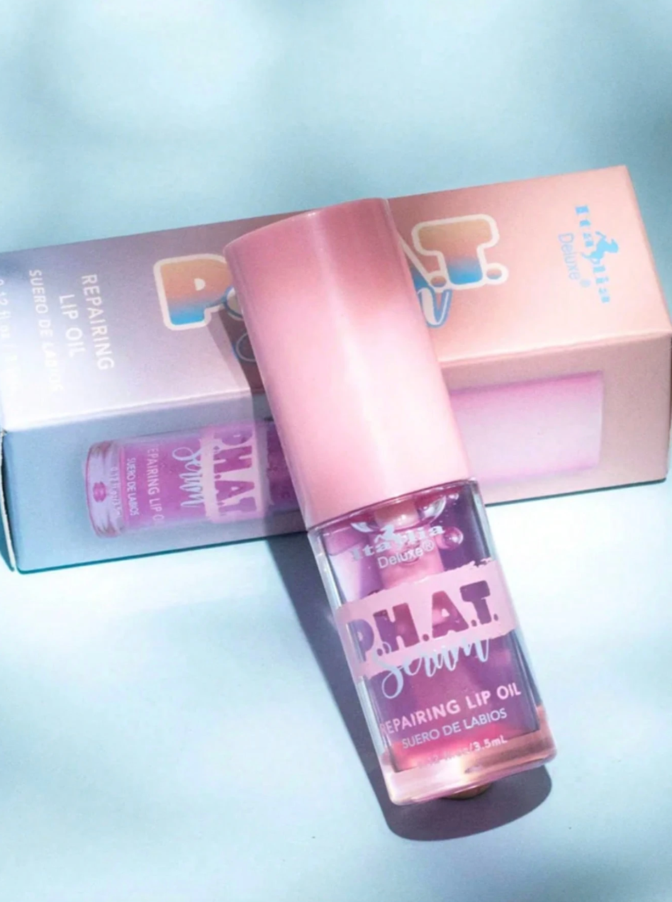 PH.A.T Serum- Repairing Lip Oil- Italia Deluxe