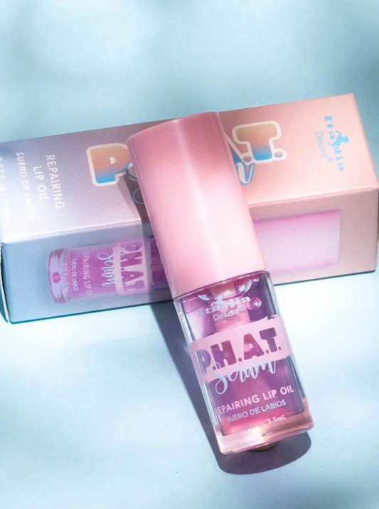 PH.A.T Serum- Repairing Lip Oil- Italia Deluxe