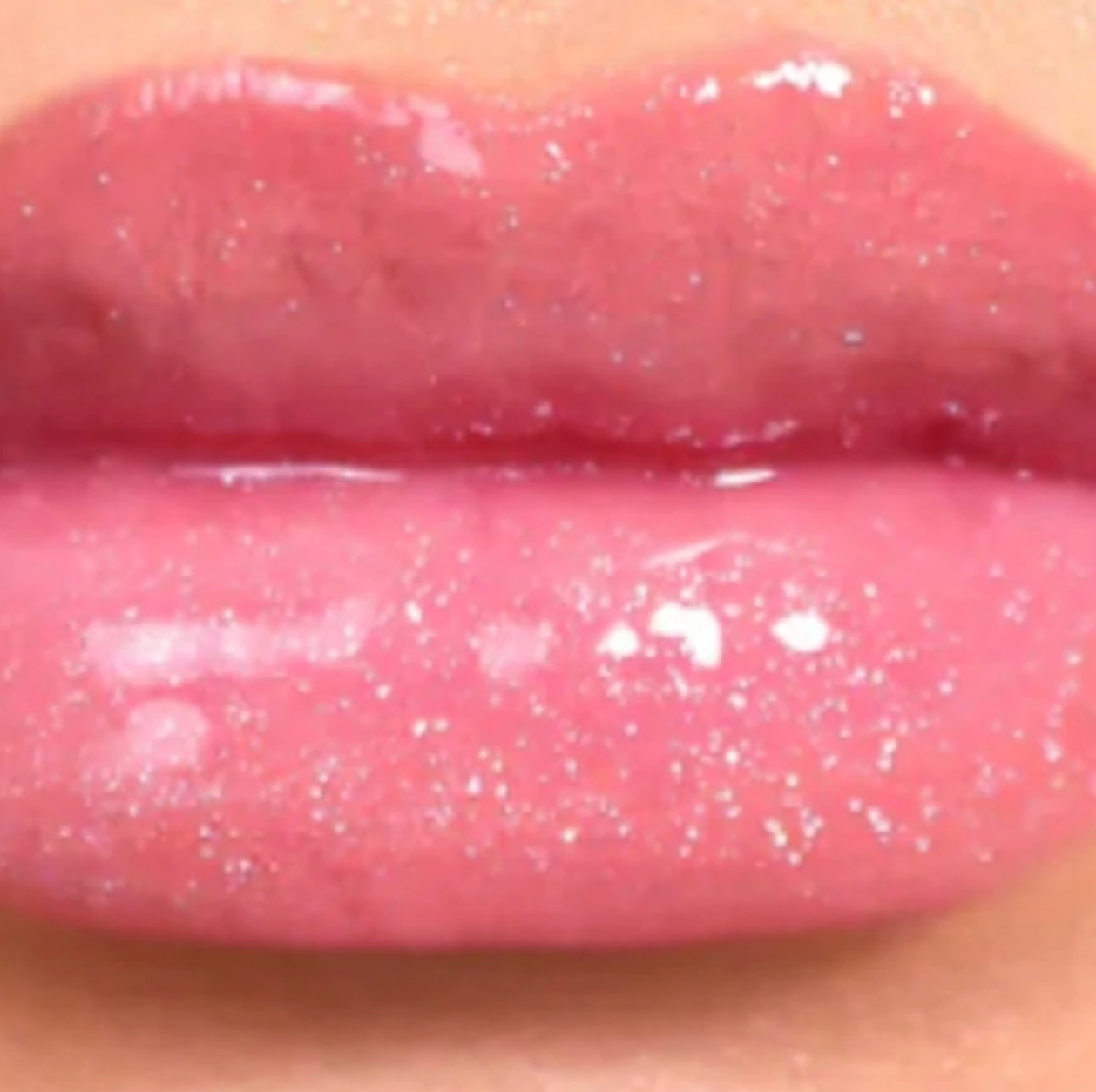 Butter Bliss Lip Balm- Bálsamo Labial- Brillo Labios- MOIRA