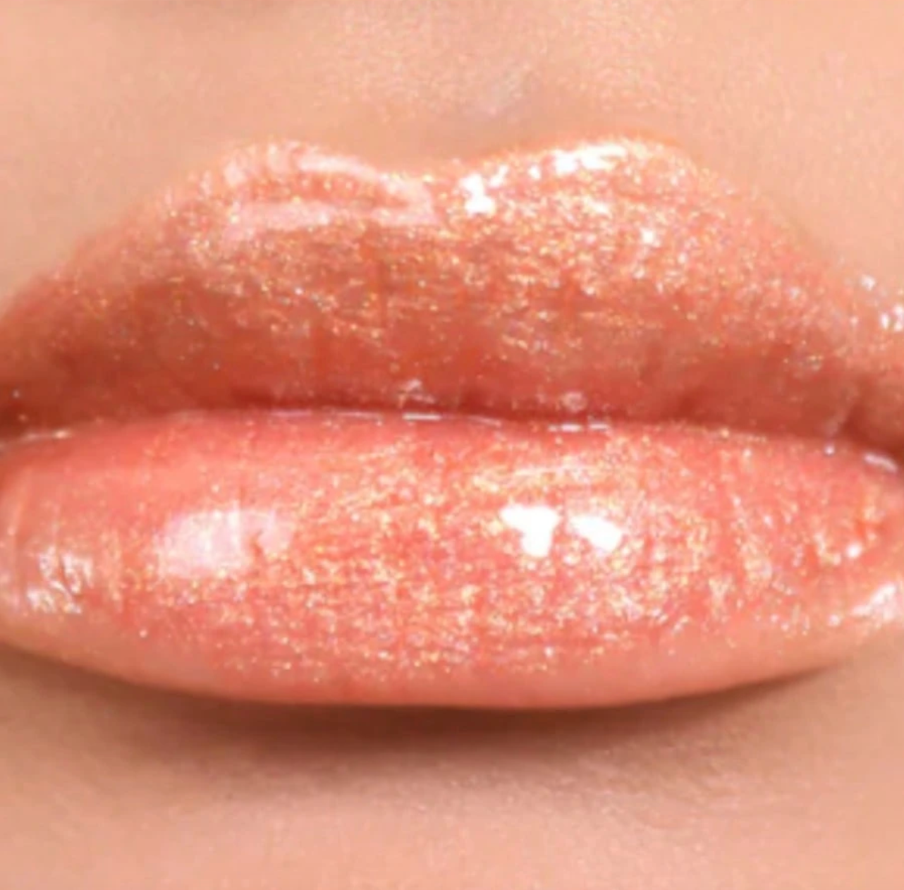 Butter Bliss Lip Balm- Bálsamo Labial- Brillo Labios- MOIRA