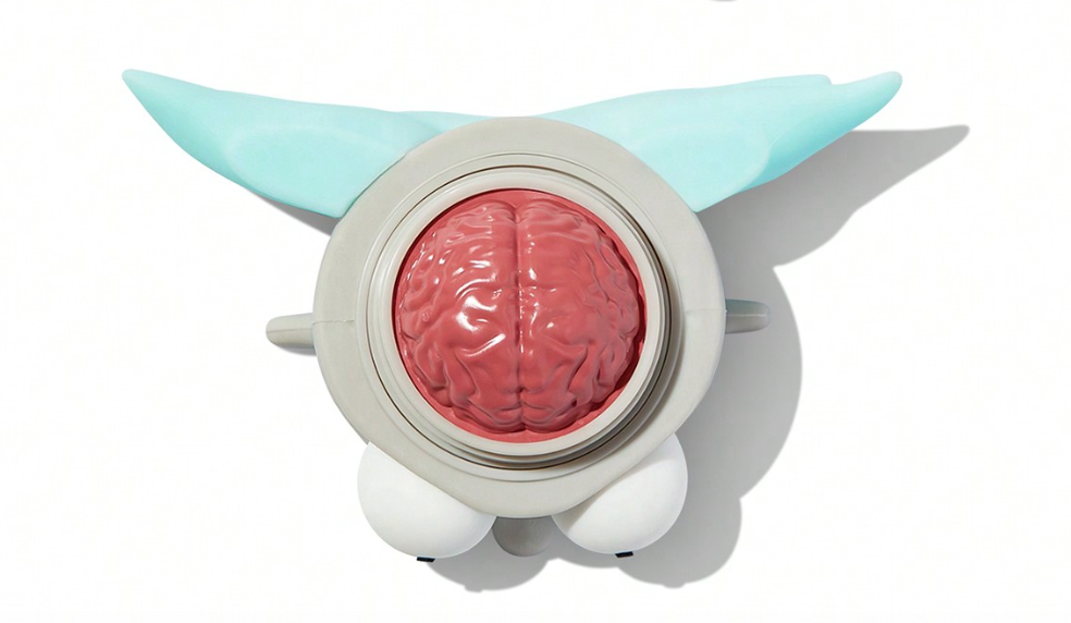 Mr. Sanchez Cream Blush – Rick and Morty x SHEGLAM