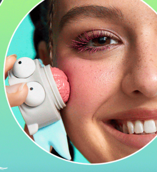 Mr. Sanchez Cream Blush – Rick and Morty x SHEGLAM