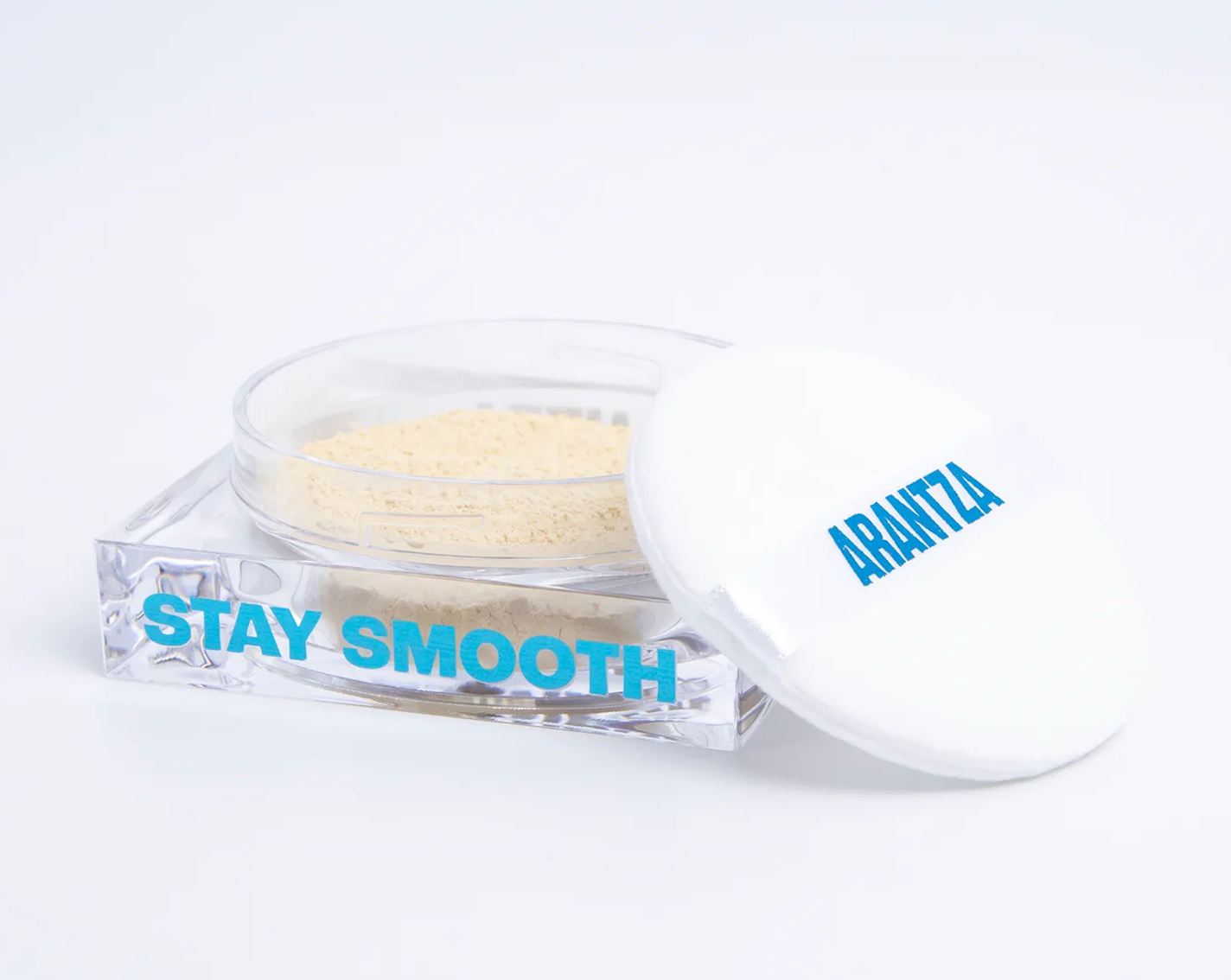 STAY SMOOTH Polvo Suelto