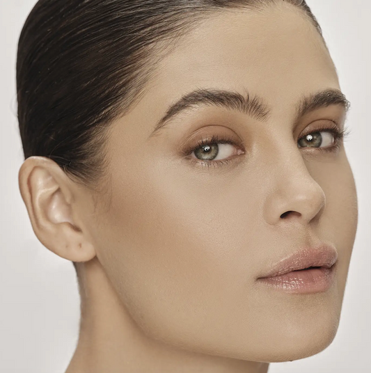 STAY SMOOTH Polvo Suelto