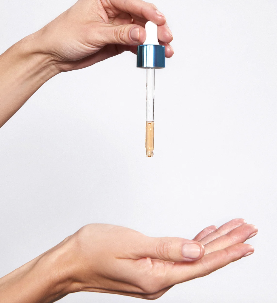Serum Facial Retinol y Colágeno – Arantza Cosmetics