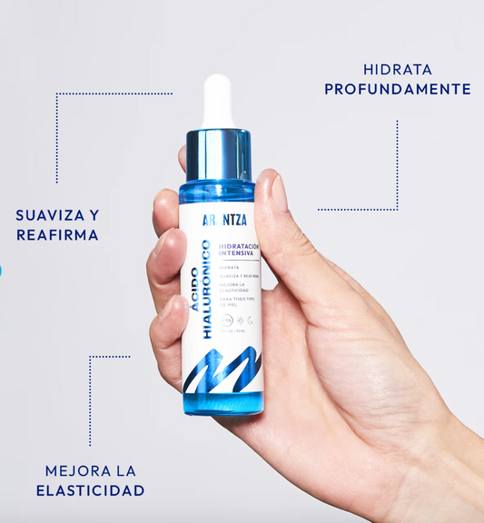 Serum de Ácido Hialurónico