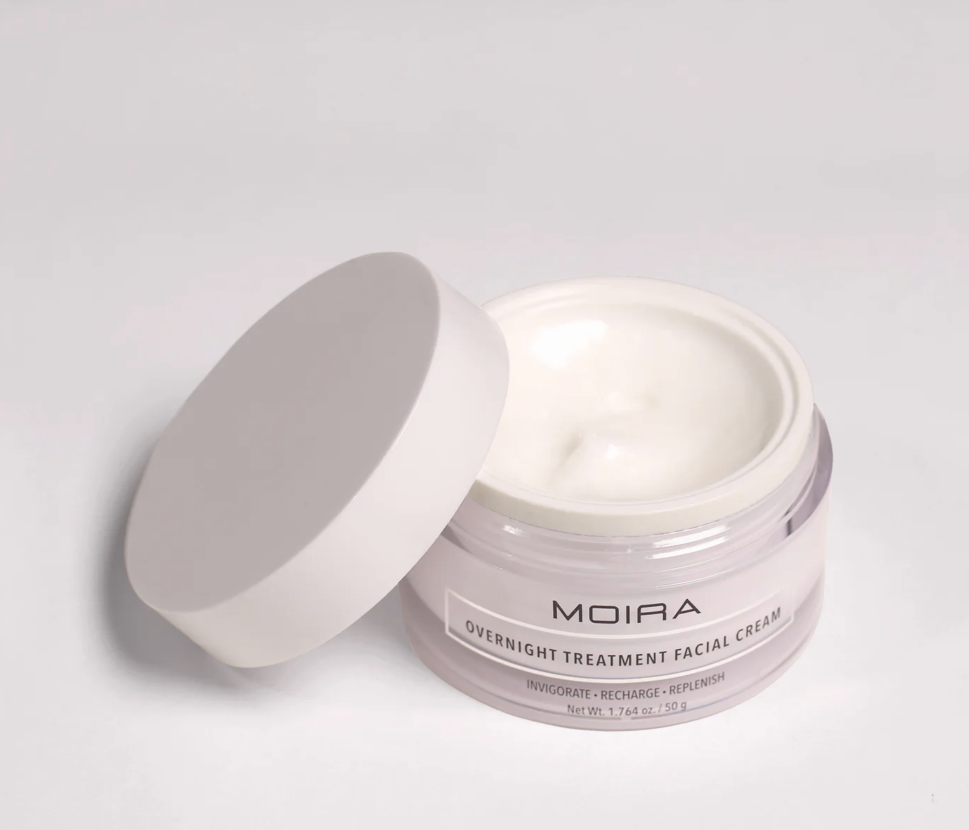 MOIRA Overnight Treatment Facial Cream (50 g)