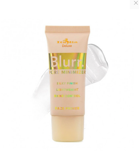 Display 24 Blurr Pore Minimizer Primer Italia Deluxe- Prebase ligera y sedosa