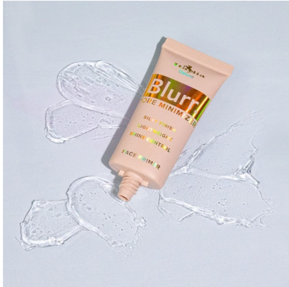 Display 24 Blurr Pore Minimizer Primer Italia Deluxe- Prebase ligera y sedosa