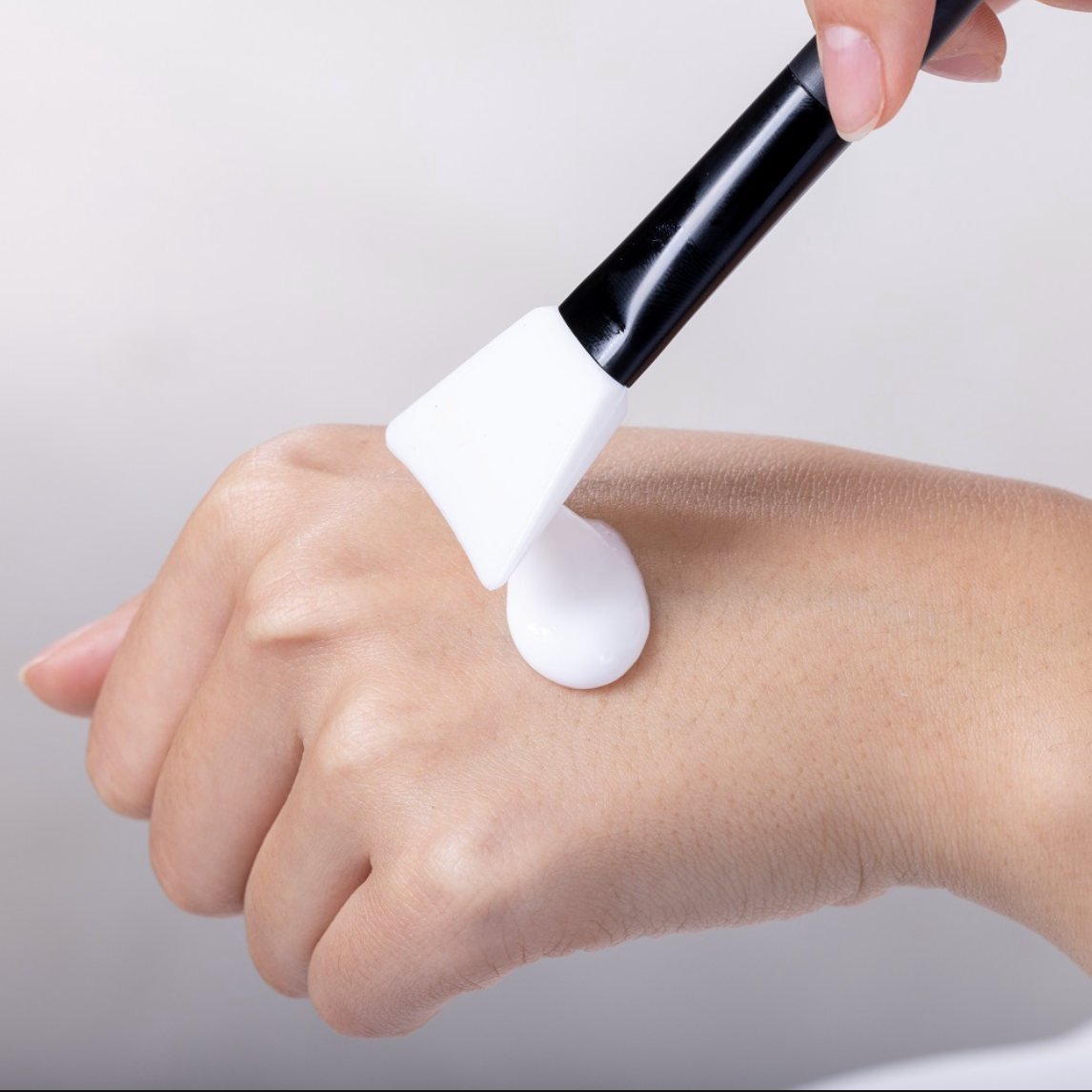 Mascarilla Facial Peel-Off Ligera