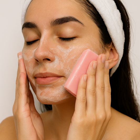 Paquete de Cuidado Natural con Coco – 3 Productos Los Triunfadores