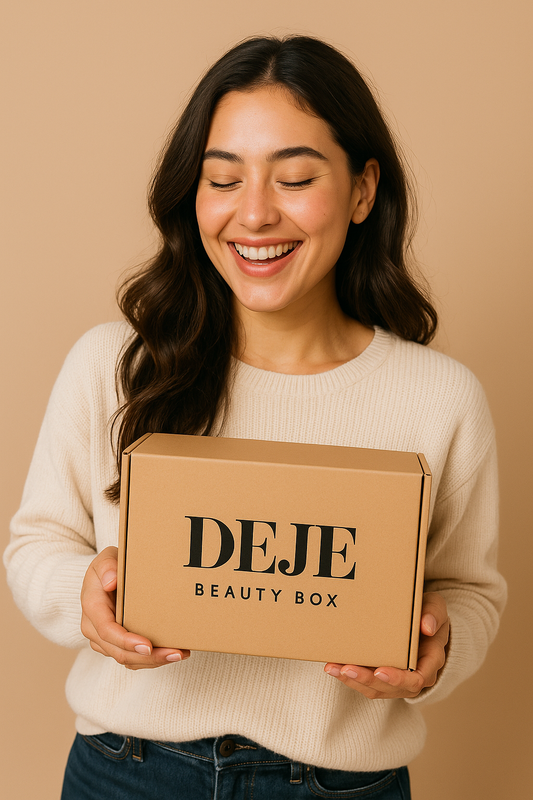 DEJE Beauty Box