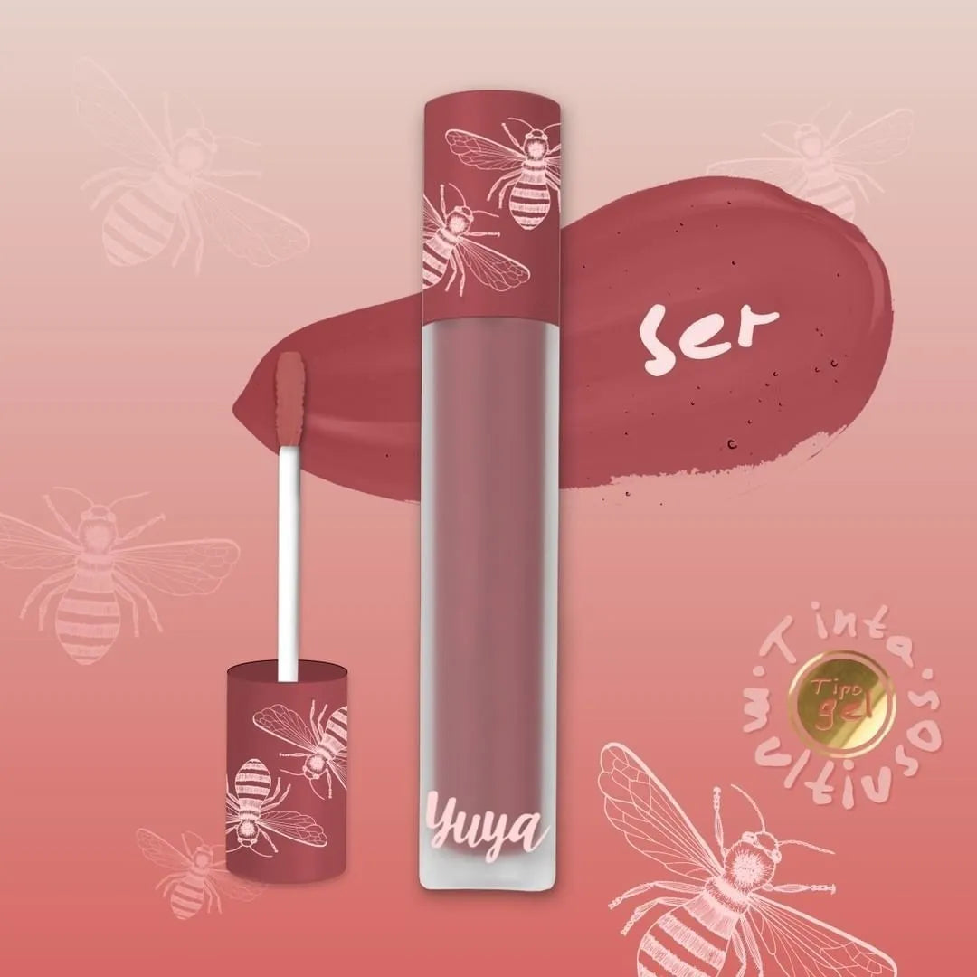Tinta Multiuso-Yuya- Últimas Piezas