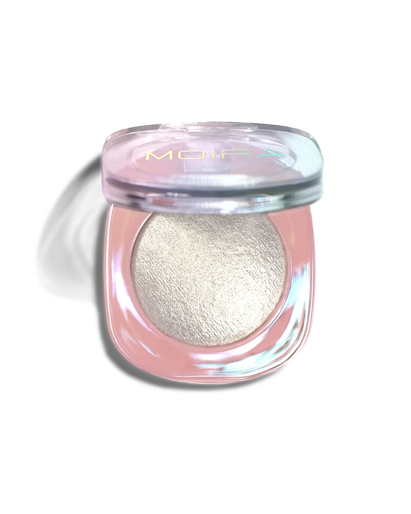 Iluminador-Dreamlight Highlighter - Moira Beauty
