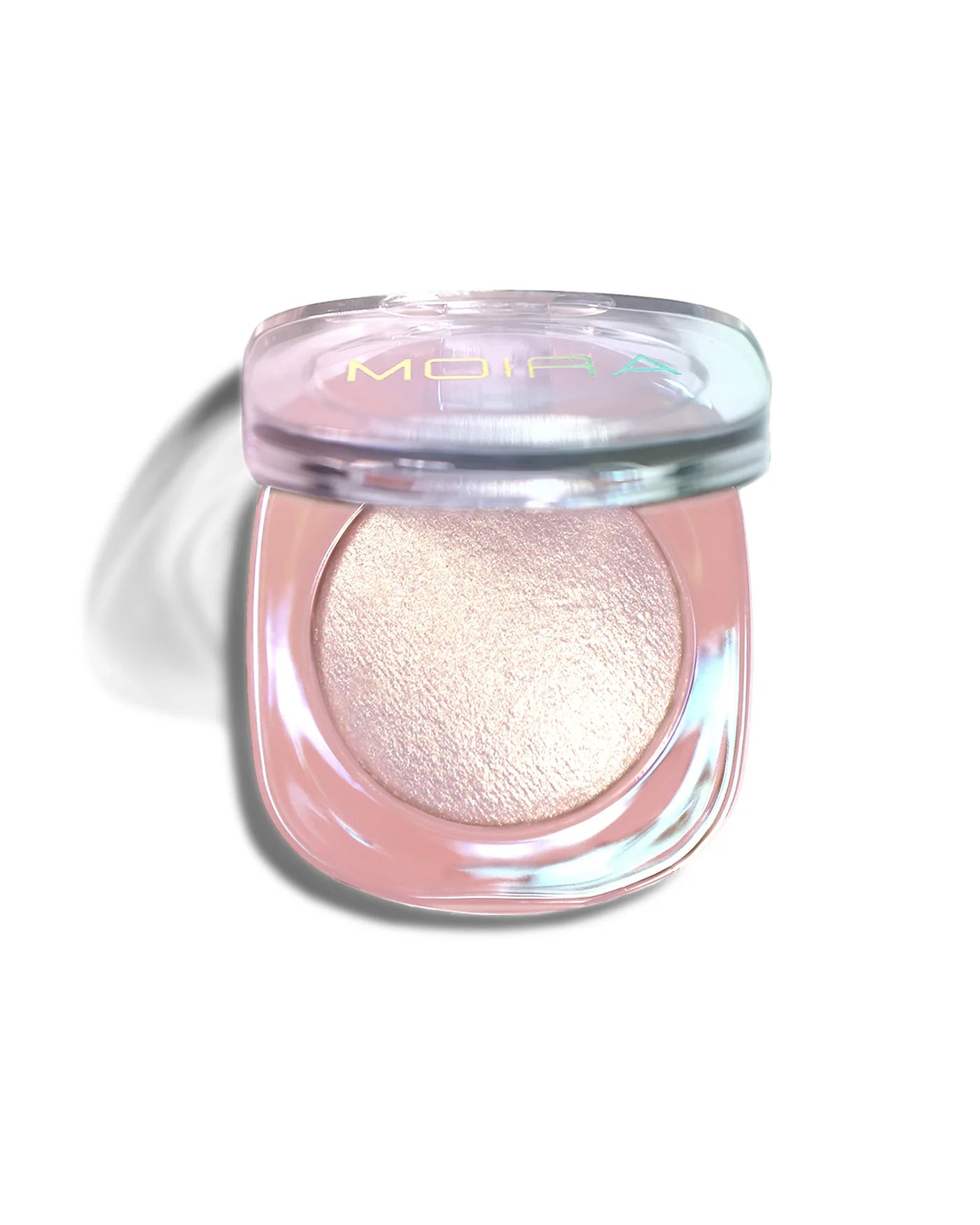 Iluminador-Dreamlight Highlighter - Moira Beauty
