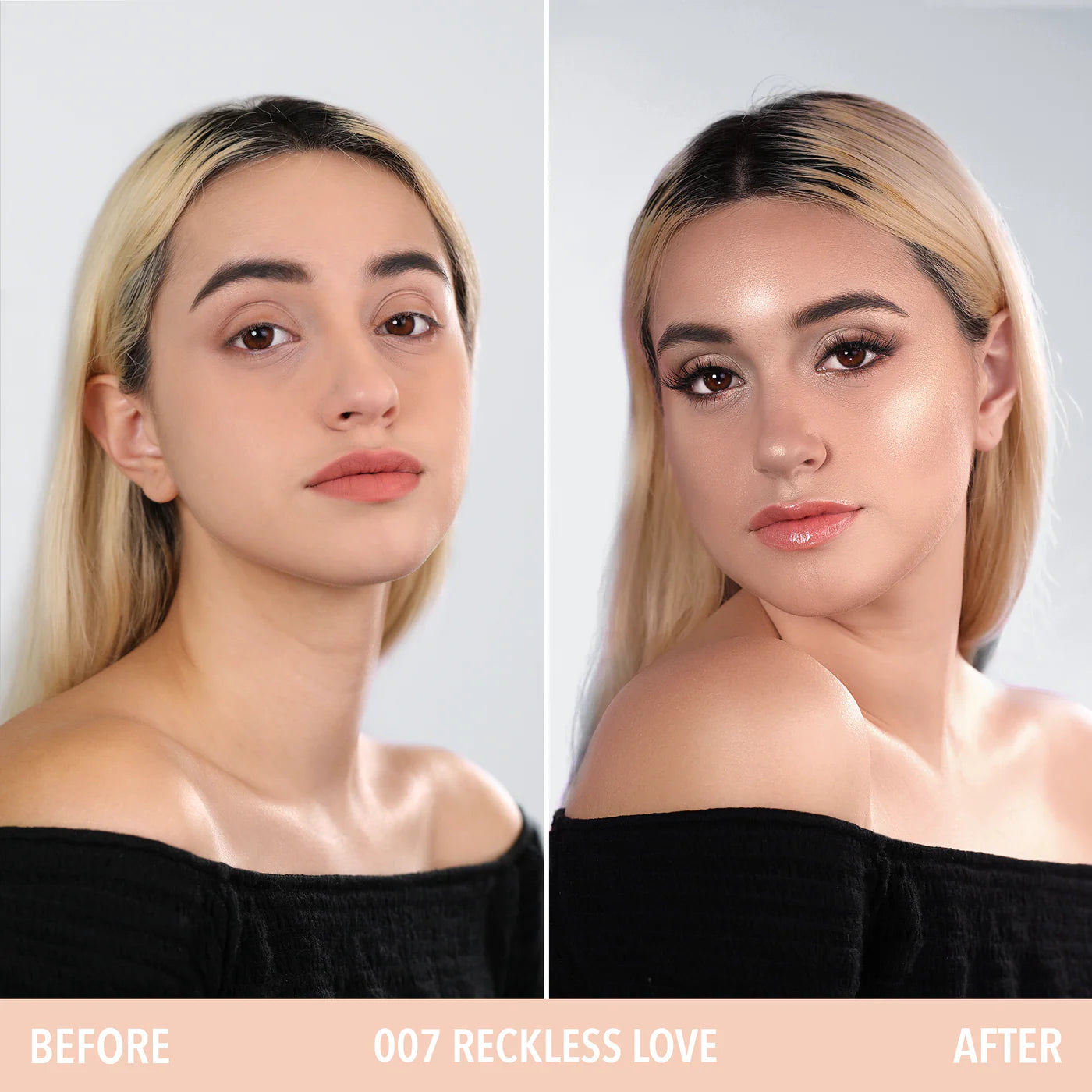 Iluminador-Dreamlight Highlighter - Moira Beauty