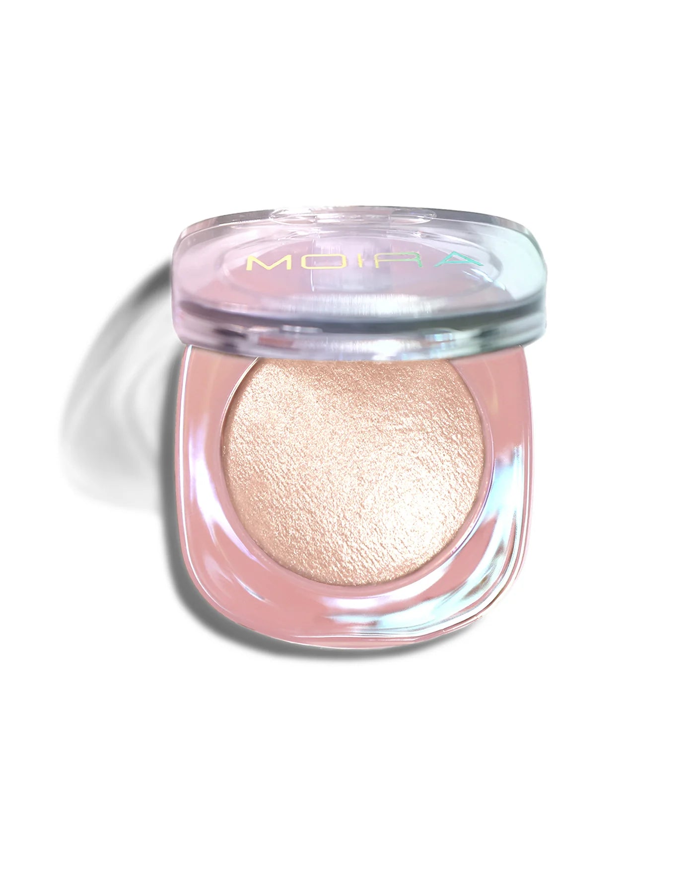 Iluminador-Dreamlight Highlighter - Moira Beauty