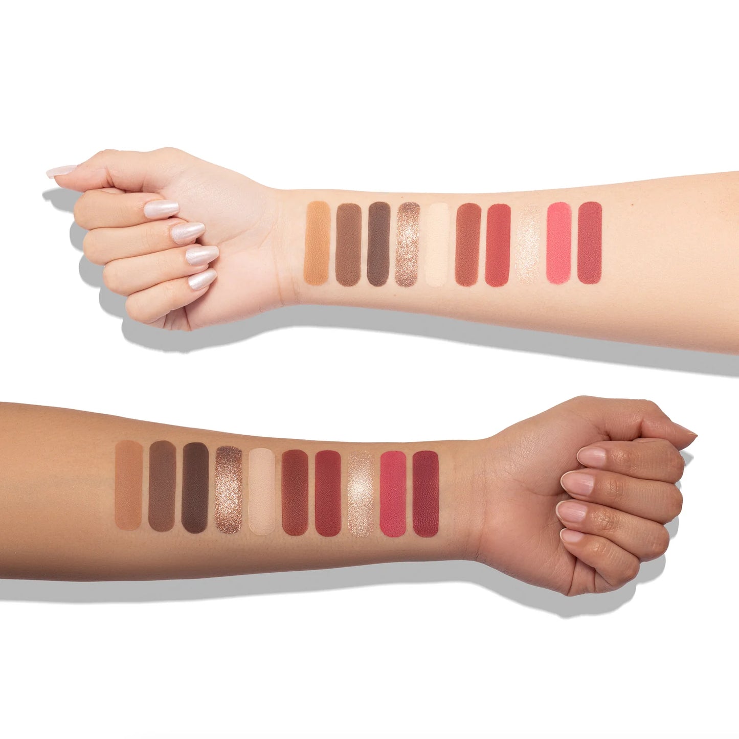 Unafraid To Be Me- Betty Boop X Beauty Creations - Paleta De Sombras Y Rostro --