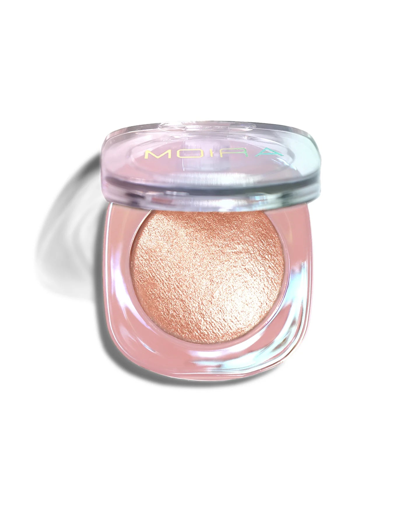 Iluminador-Dreamlight Highlighter - Moira Beauty