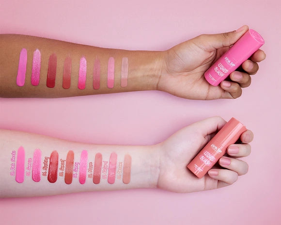 Liquid Blush - Rubor Líquido- Pink Up