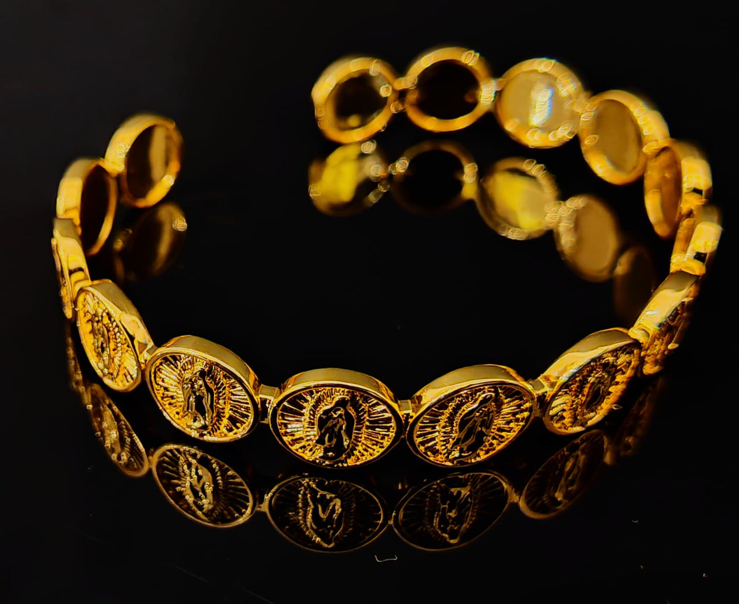 ✨ Pulsera de la Virgen ✨ ¡Últimas piezas disponibles!