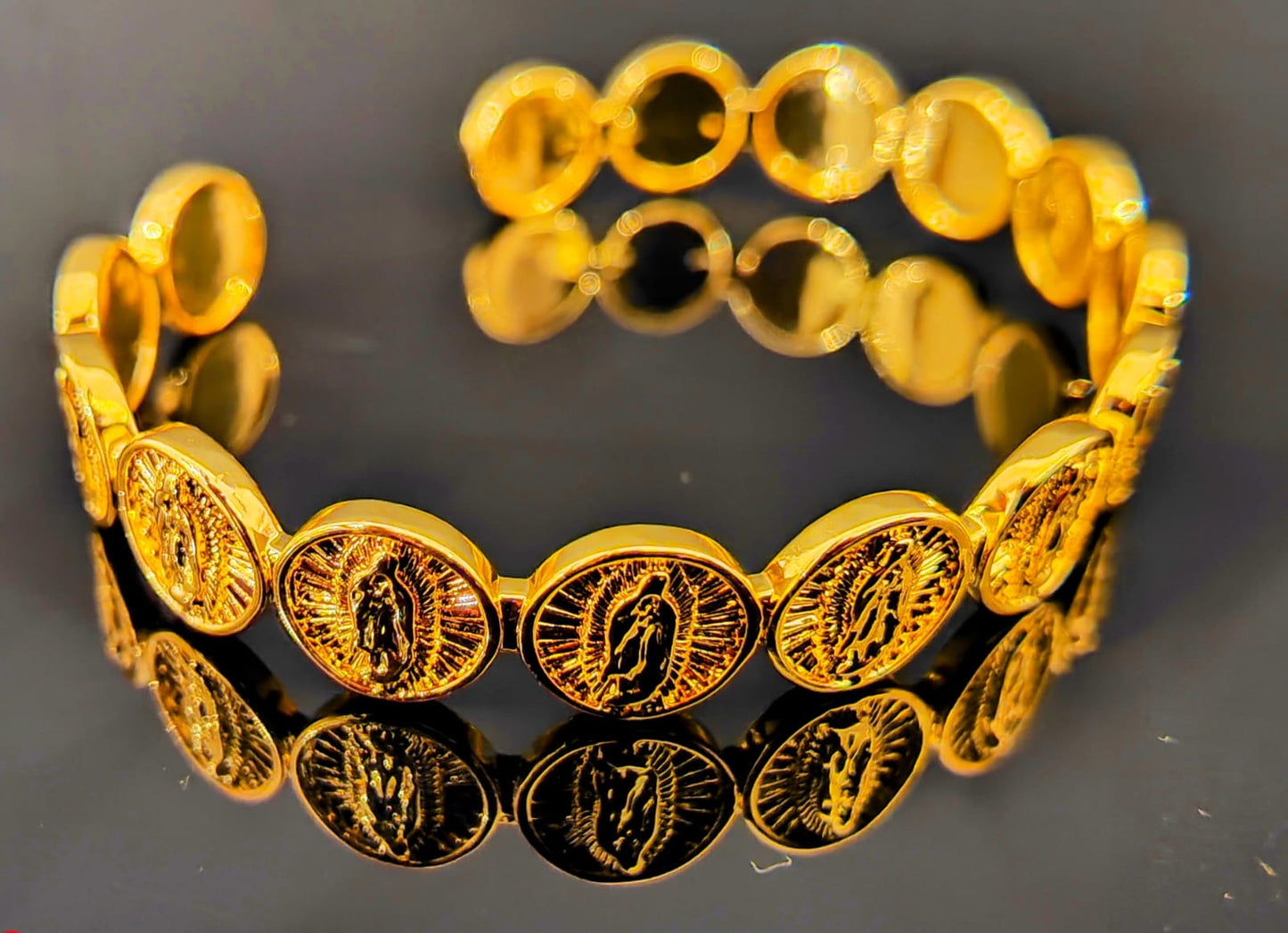 ✨ Pulsera de la Virgen ✨ ¡Últimas piezas disponibles!