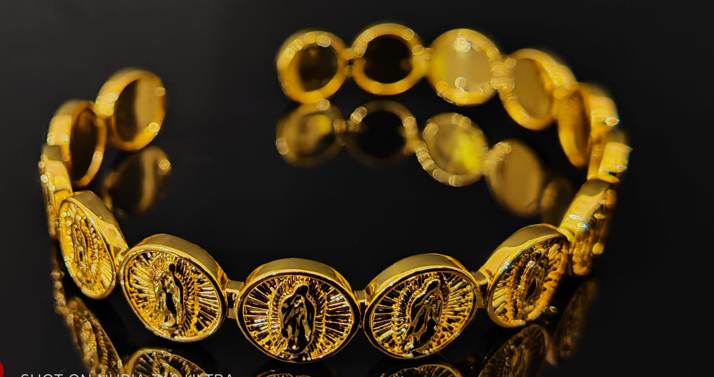 ✨ Pulsera de la Virgen ✨ ¡Últimas piezas disponibles!
