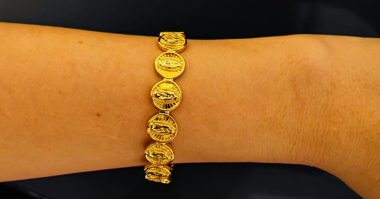 ✨ Pulsera de la Virgen ✨ ¡Últimas piezas disponibles!