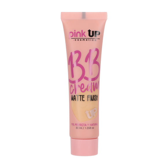 BB Cream - Pink Up