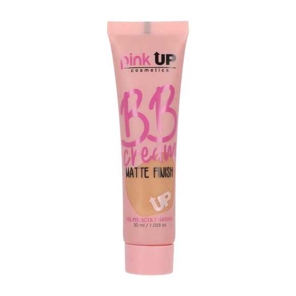 BB Cream - Pink Up