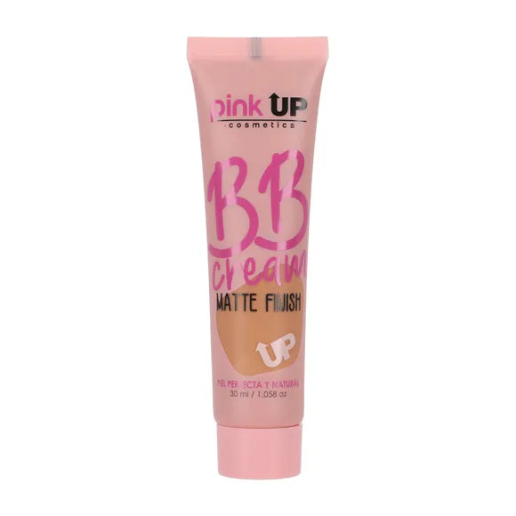 BB Cream - Pink Up