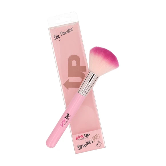 Brochas- Pink Up