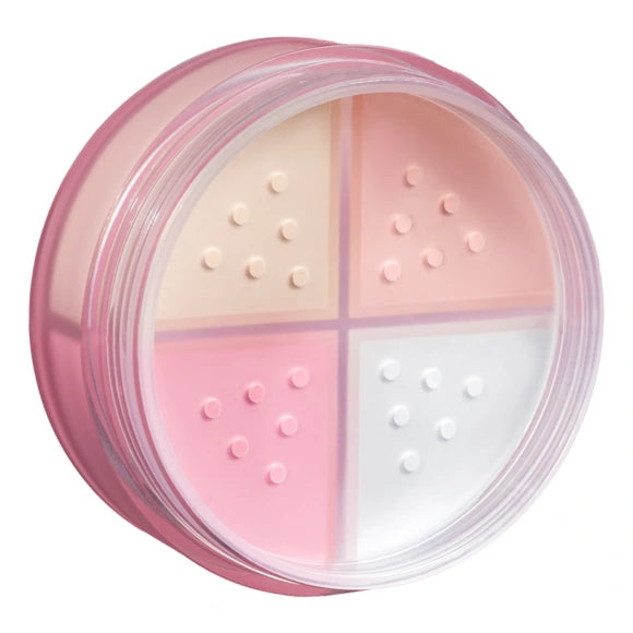 Corrective Loose Powder- Pink Up